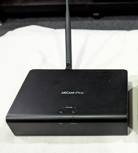 Arcam streamer rplay - ,