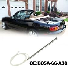 MX5 Electric Aerial Mast Radio