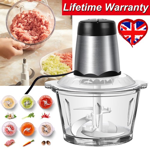 Dayplus electric chopper food - chopper,