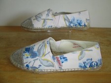 CATH KIDSTON Blue Floral