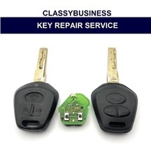 Key Repair Porsche 911 996