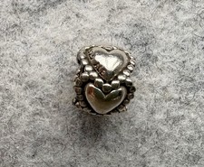 Genuine PANDORA 5 Hearts 💜