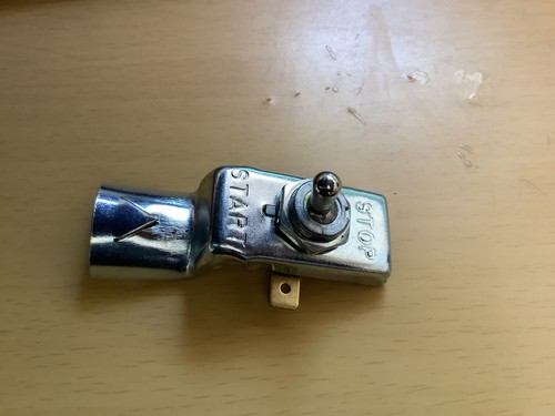New mantis tiller stroke - mantis, 2