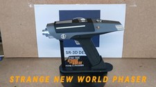 Star Trek Strange New Worlds