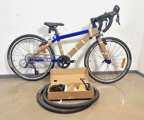 Frog road lightweight - road, 20"