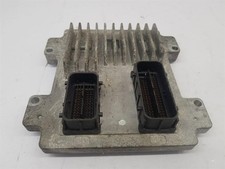 2015 VAUXHALL ASTRA ENGINE ECU