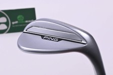 Ping S159 Lob Wedge / 60 Degree / Blue Dot / X-Flex NS Pro Modus 3 Tour 120