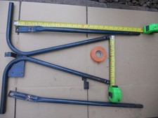 Suffolk Qualcast 43S Handle