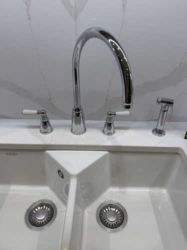 Bidbury hole swan kitchen - bidbury, 4