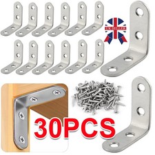 150pcs Heavy Duty Right Angle