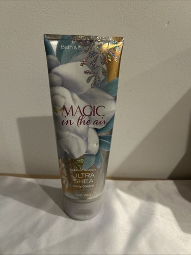 Bath body works shea - bath,