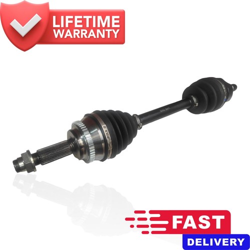 Drive shaft for toyota corolla - drive,