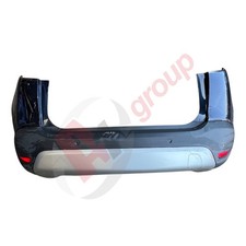 VAUXHALL CROSSLAND X ELITE 17-20 REAR BUMPER