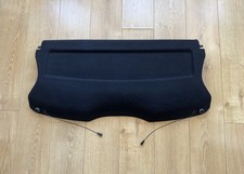 FORD FIESTA Mk6 PARCEL SHELF LOAD COVER 5 Door 2002 - 2008