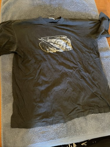 Vtg rare pearl jam - pearl,