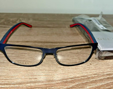 GUCCI MENS EYE GLASSES