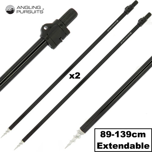 Storm poles for - 2,