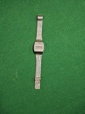 Seiko Alarm Chronograph