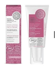 Natura Siberica Face Cream