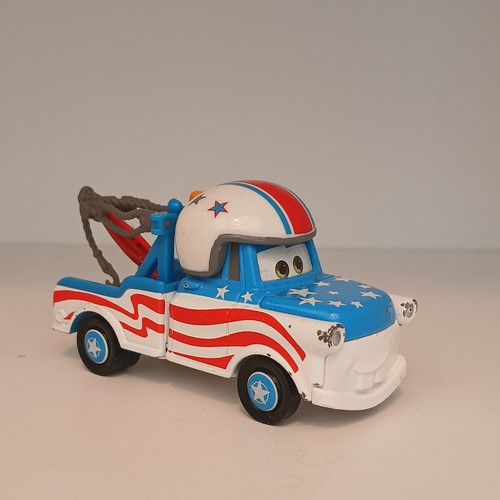 Disney pixar cars toon mater - pixar,