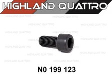 Audi ur quattro genuine rear