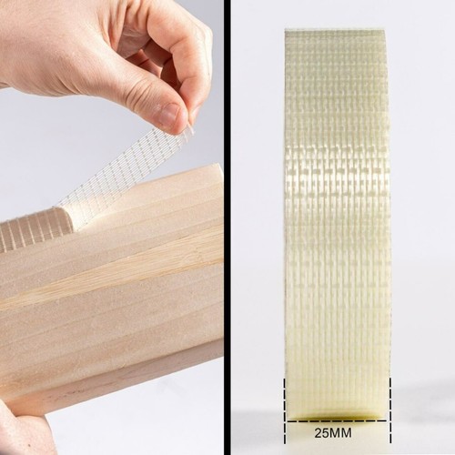 Cricket bat repair tape fibre - bat,