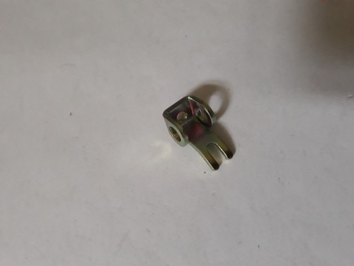 Nos yamaha carburettor - nos, starter