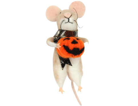 Felt halloween decoration - halloween,