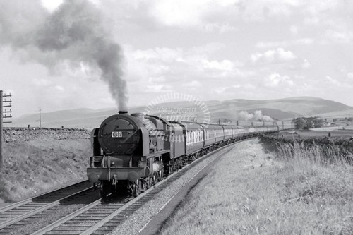 Photo british railways - photo, br