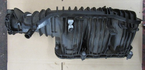 Genuine mini inlet manifold - mini,