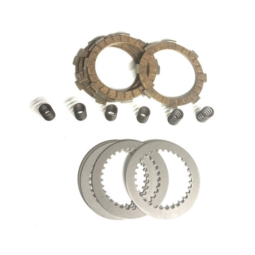 Yz250 1993 clutch kit with - yz250,