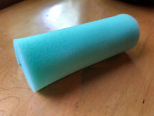 Suzuki RV90 Air Filter Cleaner Element RV 90 intake box housing cage oil 1972 78