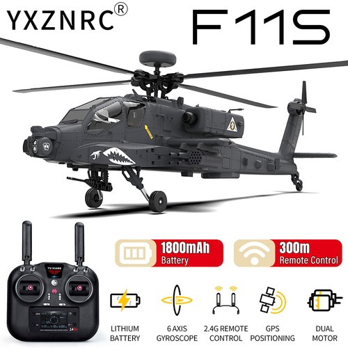 Yuxiang f11 64d - f11-s, ah-64d