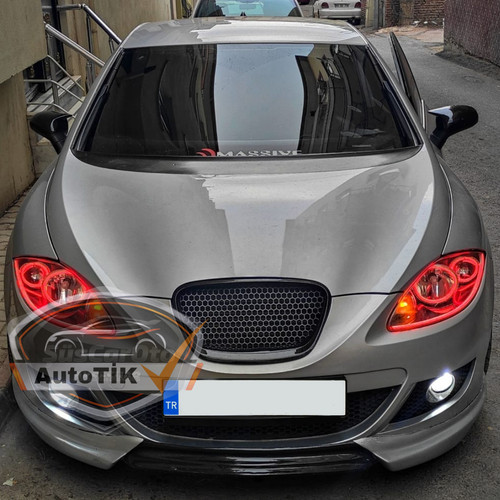 For seat leon mk2 2005 - mk2, 2005-2008