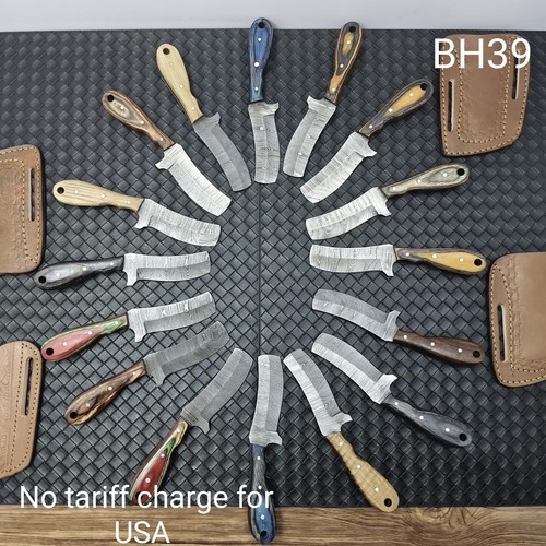 Lot inch handmade - of,