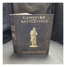 Johnson, Rossiter Campfire E Battlefield: Una Storia Illustrata Della Campagna