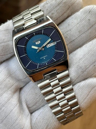 Vintage seiko automatic - seiko,