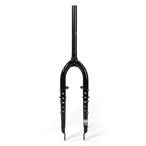 Surly ogre 8 - ogre, 1-1/8"