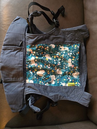 Boba carrier - boba,
