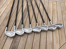 Mizuno jpx 925 forged irons - jpx,