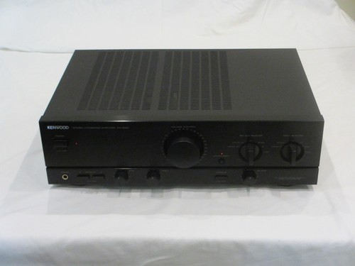Kenwood 3020 stereo - ka-3020, hi-fi