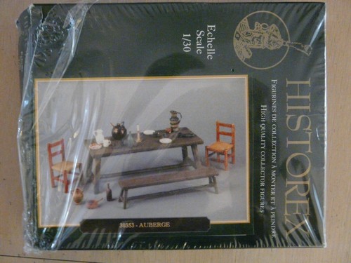 Model accessories historex - model,