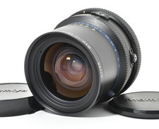 No Fog![MINT+++ w/Cap] Mamiya