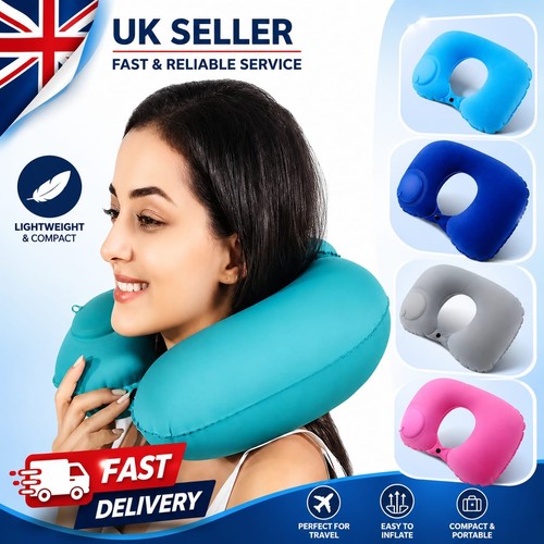 Travel neck microbead - travel,