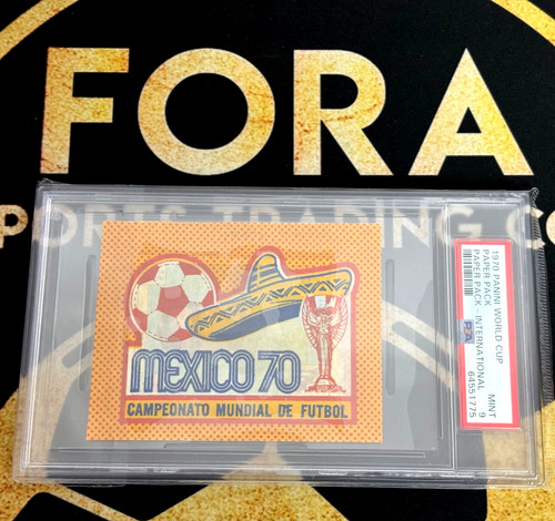 1970 panini fifa - 1970,