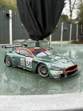 Autoart Aston Martin Dbr9 #58
