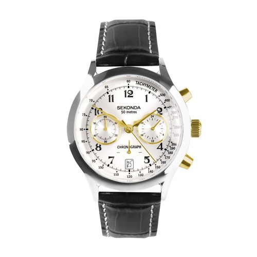 Sekonda mens archer - sekonda,
