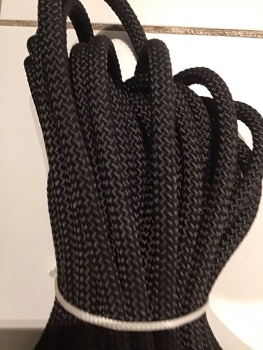 Rope dyneema size - rope,