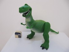 Disney Toy Story Rex. Large