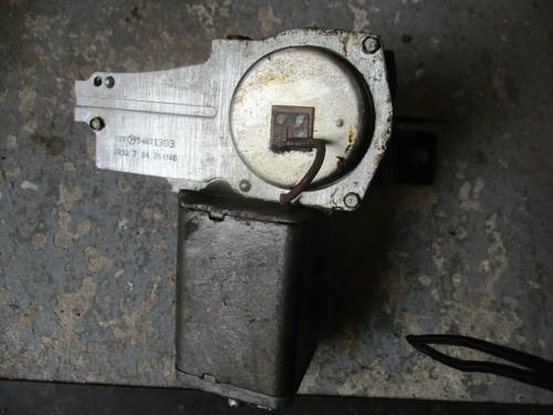 Lucas dr3a wiper motor - dr3a,